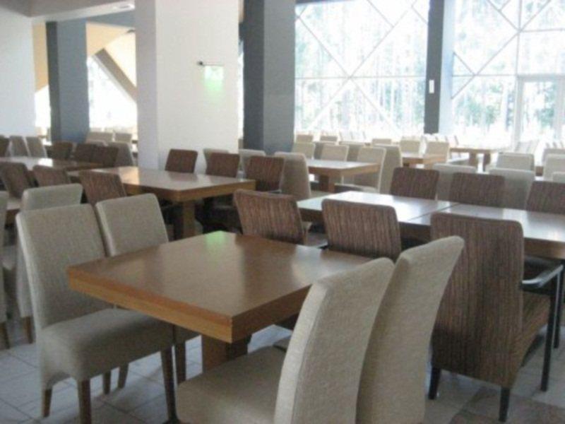 Hotel Borici Sjenica Restaurant foto